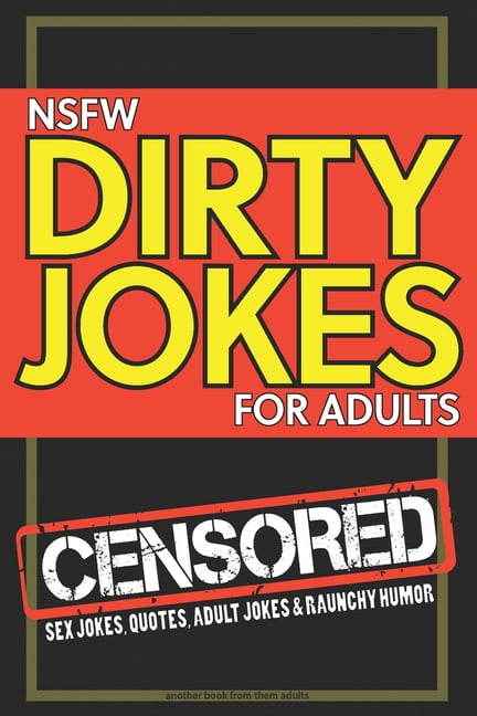 Dirty joke adult humor-nude photos